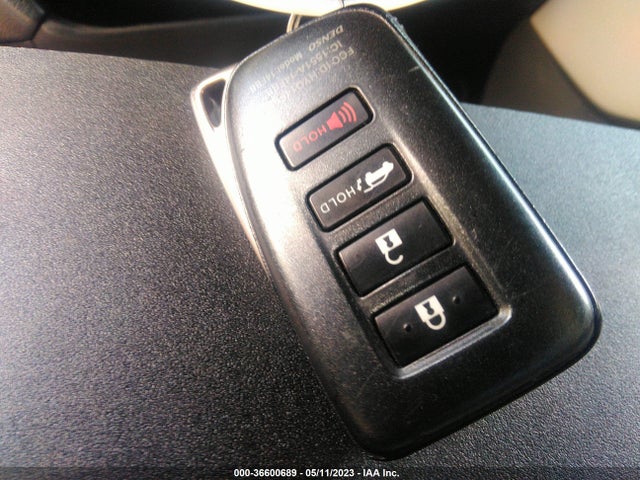 Lexus Rx Rx 350 2017 2T2ZZMCA3HC087463 Image 3