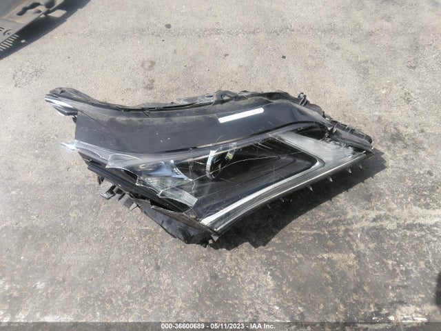 Lexus Rx Rx 350 2017 2T2ZZMCA3HC087463 Image 4