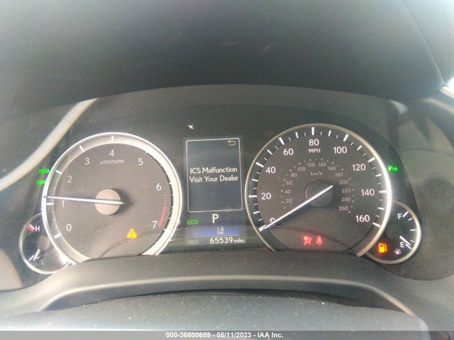 Lexus Rx Rx 350 2017 2T2ZZMCA3HC087463 Image 9