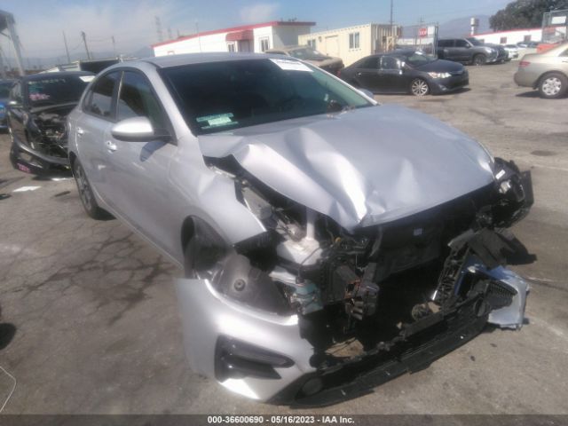 3KPF24ADXLE215409 auction archive image