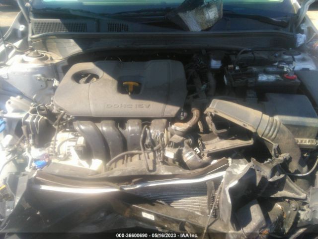 3KPF24ADXLE215409 KIA Forte Lxs