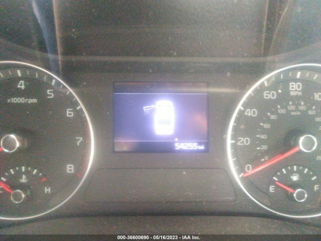 3KPF24ADXLE215409 KIA Forte Lxs