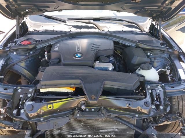 WBA3C1C53EK109286 BMW 3 Series 328i