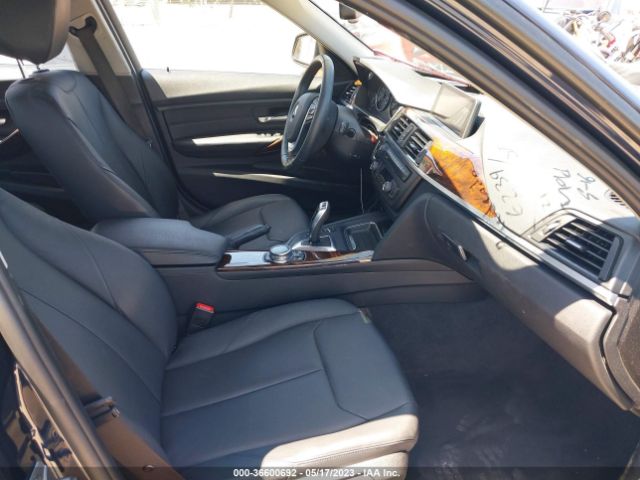 WBA3C1C53EK109286 BMW 3 Series 328i