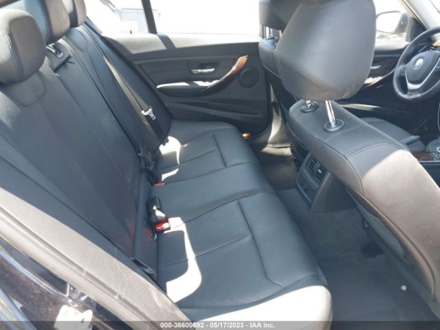WBA3C1C53EK109286 BMW 3 Series 328i