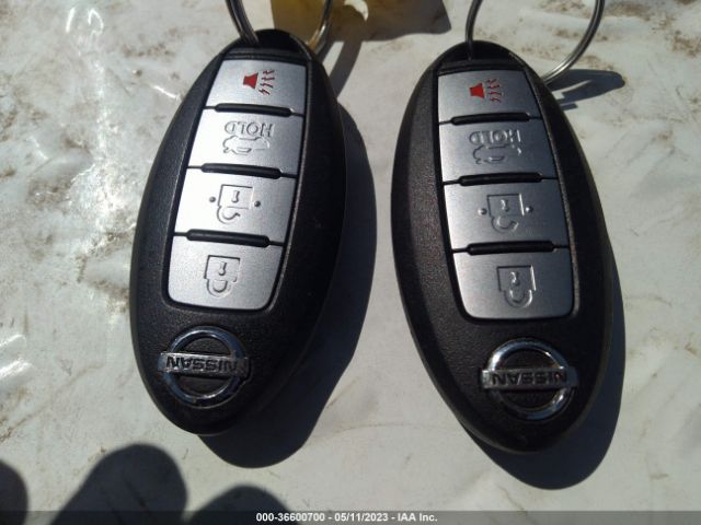1N4AL3AP5FC281332 Nissan Altima 2.5 S
