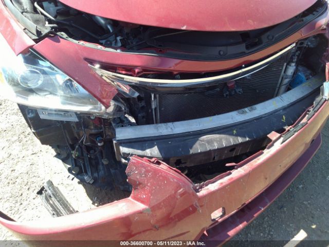 1N4AL3AP5FC281332 Nissan Altima 2.5 S