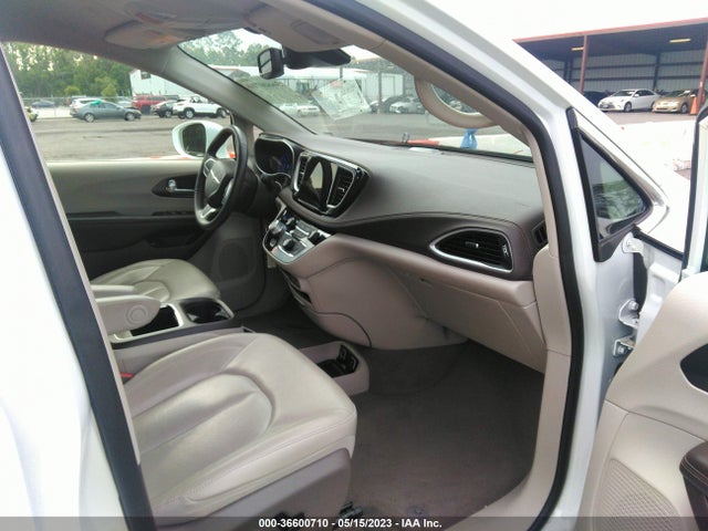 Chrysler Pacifica Hybrid Touring L 2021 2C4RC1L78MR586181 Image 5