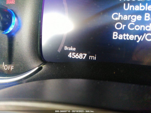 Chrysler Pacifica Hybrid Touring L 2021 2C4RC1L78MR586181 Image 7