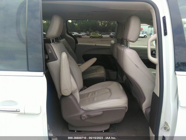 Chrysler Pacifica Hybrid Touring L 2021 2C4RC1L78MR586181 Image 8