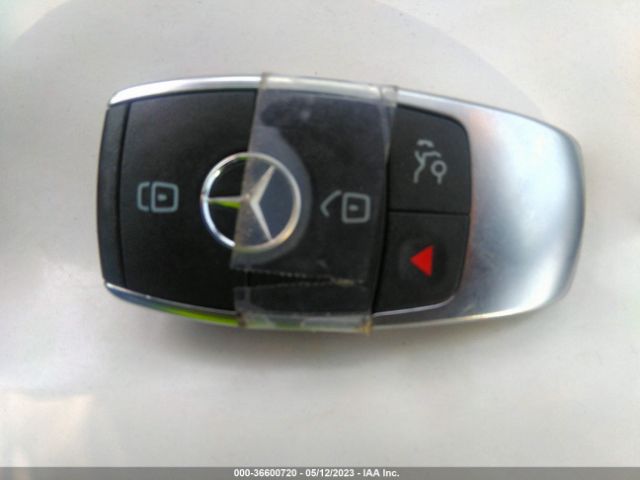 W1N4M4GB6NW245581 Mercedes-Benz Glb Glb 250