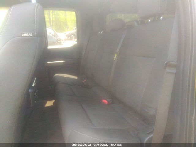 2015 FORD F-150 XLT/XL/LARIAT VIN: 1FTEX1EP7FFC25308