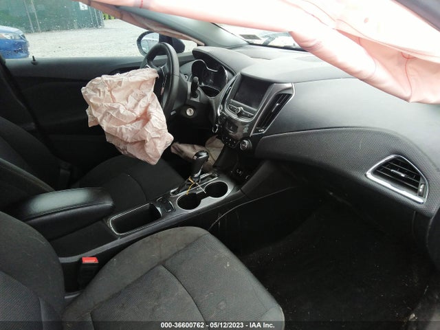 1G1BC5SM0K7151355 Chevrolet CRUZE LS
