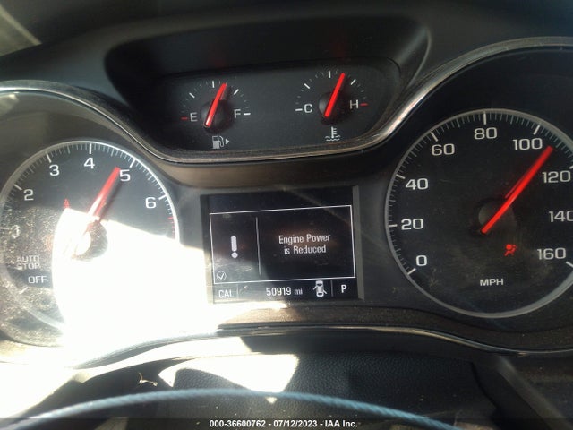 1G1BC5SM0K7151355 Chevrolet CRUZE LS