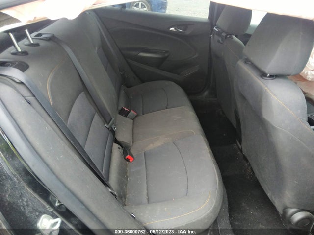 1G1BC5SM0K7151355 Chevrolet CRUZE LS