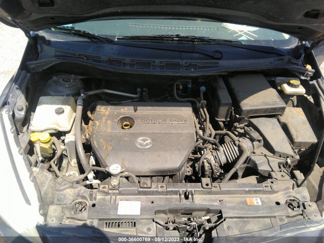 Mazda Mazda5 Sport 2014 JM1CW2BL1E0176027 Image 11