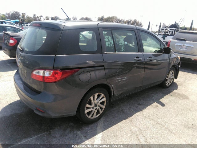 Mazda Mazda5 Sport 2014 JM1CW2BL1E0176027 Image 5