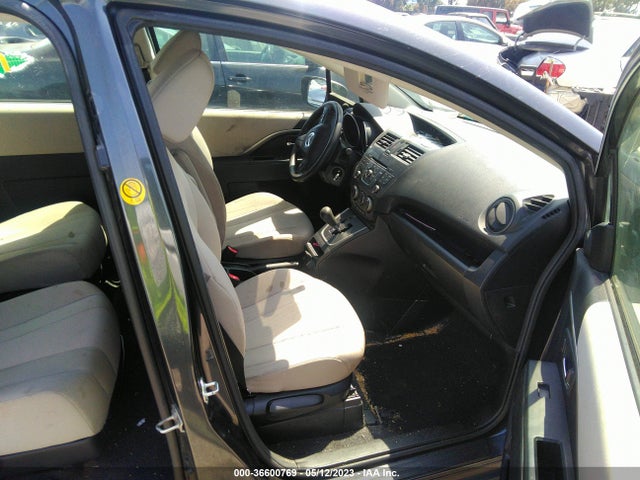 Mazda Mazda5 Sport 2014 JM1CW2BL1E0176027 Image 6
