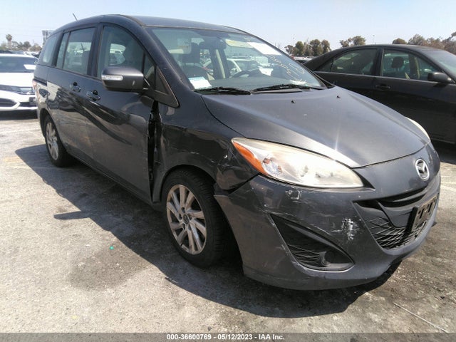 Mazda Mazda5 Sport 2014 JM1CW2BL1E0176027 Image 7