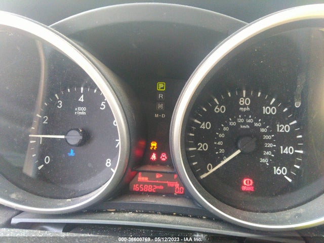 Mazda Mazda5 Sport 2014 JM1CW2BL1E0176027 Image 8