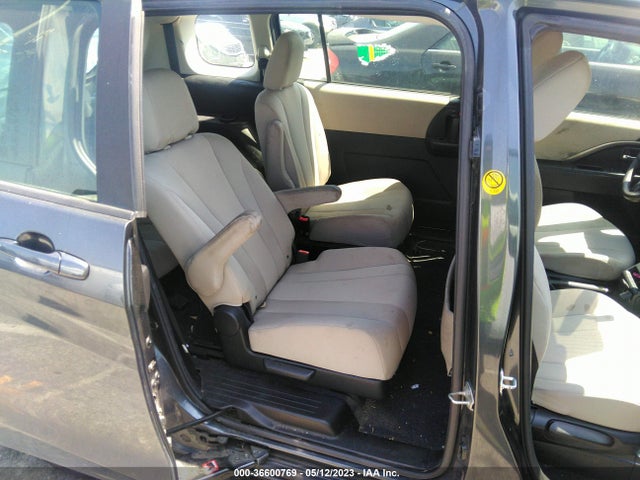 Mazda Mazda5 Sport 2014 JM1CW2BL1E0176027 Image 9