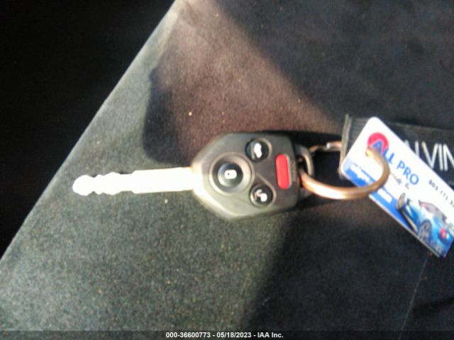 JF1VA2L68F9820870 Subaru Wrx Sti