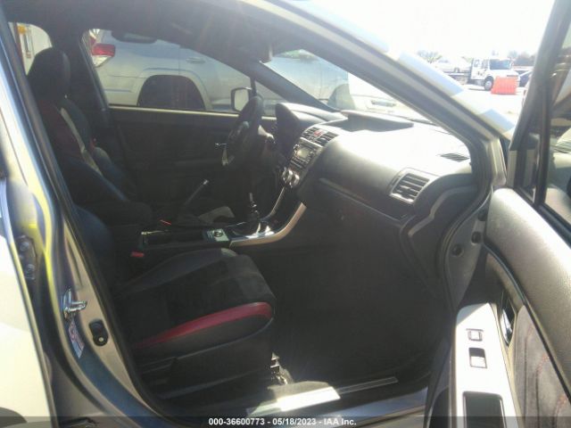JF1VA2L68F9820870 Subaru Wrx Sti
