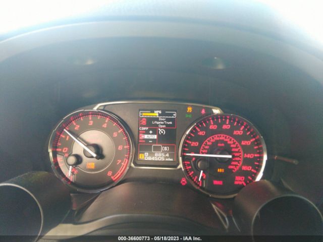 JF1VA2L68F9820870 Subaru Wrx Sti