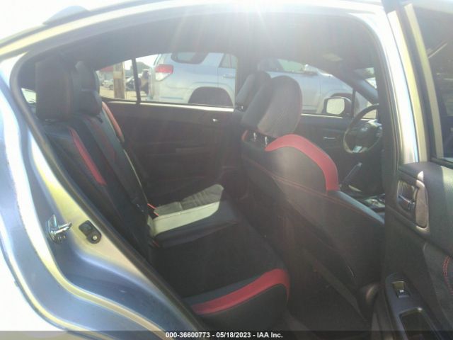 JF1VA2L68F9820870 Subaru Wrx Sti