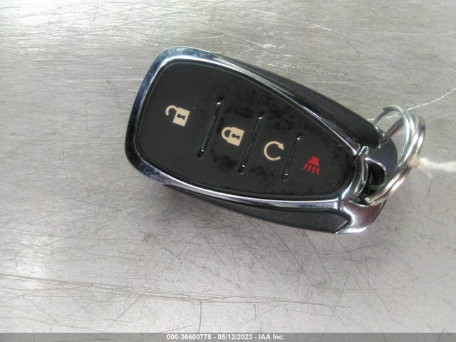 Chevrolet Trailblazer Rs 2021 KL79MTSL8MB157268 Image 11
