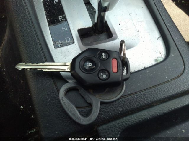 JF2GPACC9F8266067 Subaru Xv Crosstrek Premium