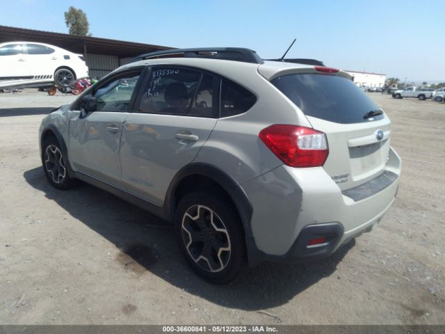 JF2GPACC9F8266067 Subaru Xv Crosstrek Premium