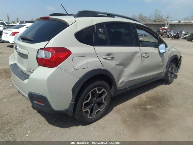 JF2GPACC9F8266067 Subaru Xv Crosstrek Premium