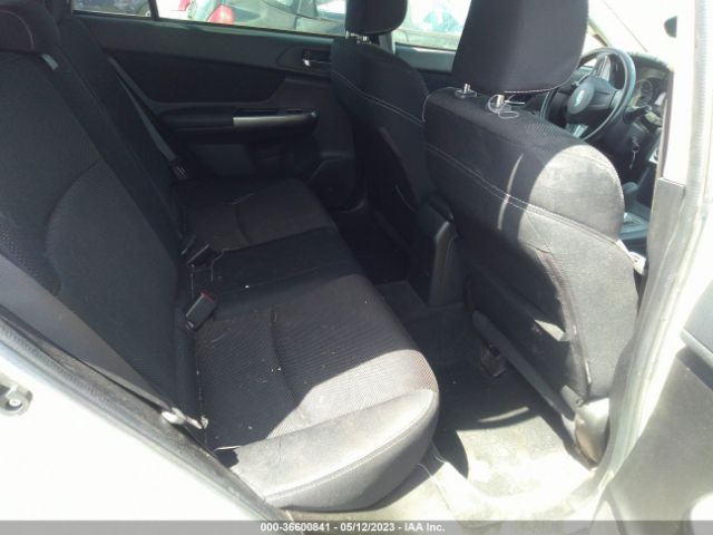 JF2GPACC9F8266067 Subaru Xv Crosstrek Premium