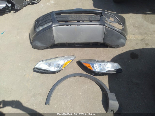 Ford ESCAPE SE 2016 1FMCU0G73GUA07642 Image 4