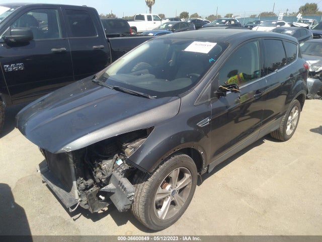 Ford ESCAPE SE 2016 1FMCU0G73GUA07642 Image 2
