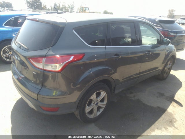 Ford ESCAPE SE 2016 1FMCU0G73GUA07642 Image 6