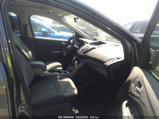 Ford ESCAPE SE 2016 1FMCU0G73GUA07642 Image 7