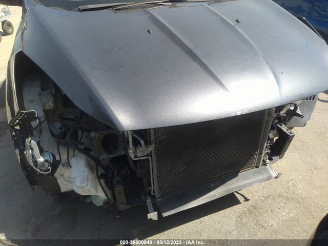 Ford ESCAPE SE 2016 1FMCU0G73GUA07642 Image 8