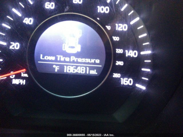 5XXGN4A75EG340964 KIA OPTIMA EX