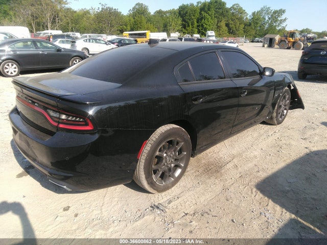 Dodge CHARGER GT 2018 2C3CDXJG3JH115960 Image 4