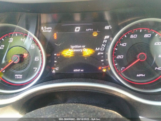 Dodge CHARGER GT 2018 2C3CDXJG3JH115960 Image 7