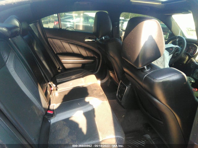 Dodge CHARGER GT 2018 2C3CDXJG3JH115960 Image 8