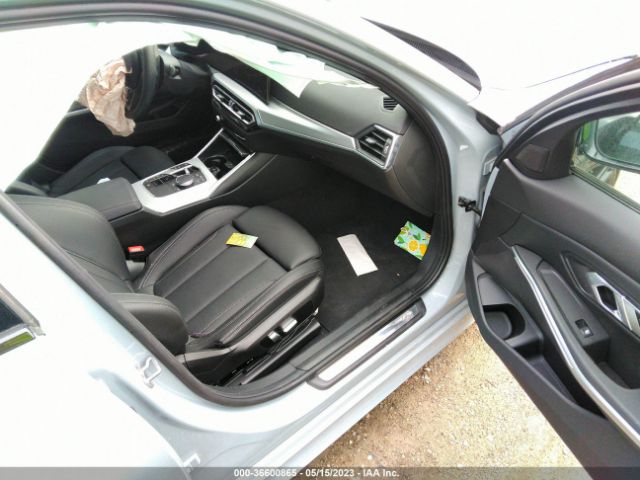3MW89FF00P8C85217 BMW 3 Series 330i Xdrive