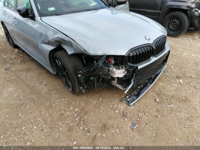 3MW89FF00P8C85217 BMW 3 Series 330i Xdrive