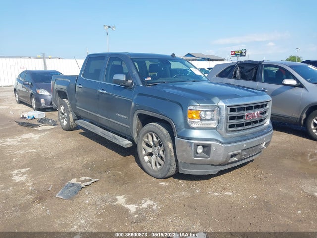 2014 3GTP1VEC8EG246163 main image