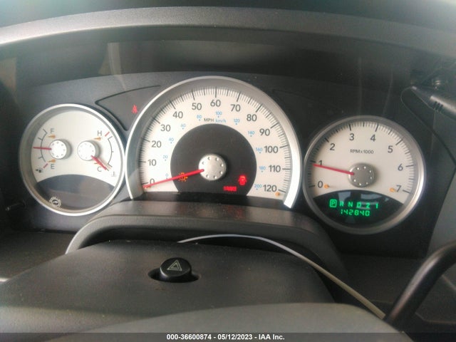 2005 DODGE DAKOTA SLT VIN: 1D7HE48K25S168676