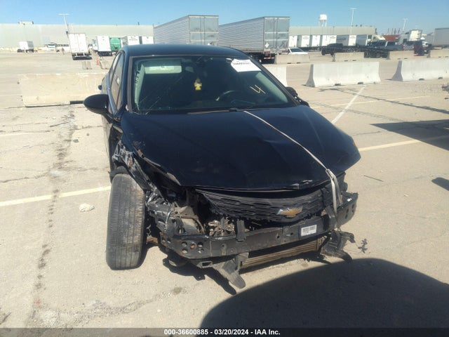 Chevrolet Cruze Lt Auto 2017 1G1BE5SM4H7211611 Image 11