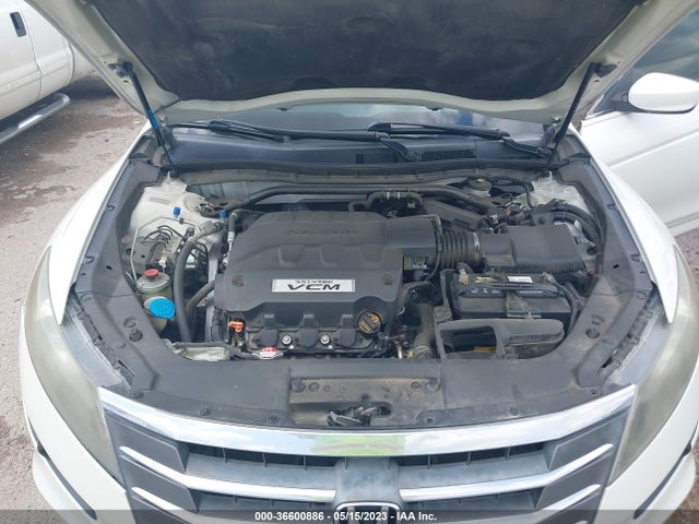 2012 HONDA CROSSTOUR EX-L VIN: 5J6TF1H55CL006925