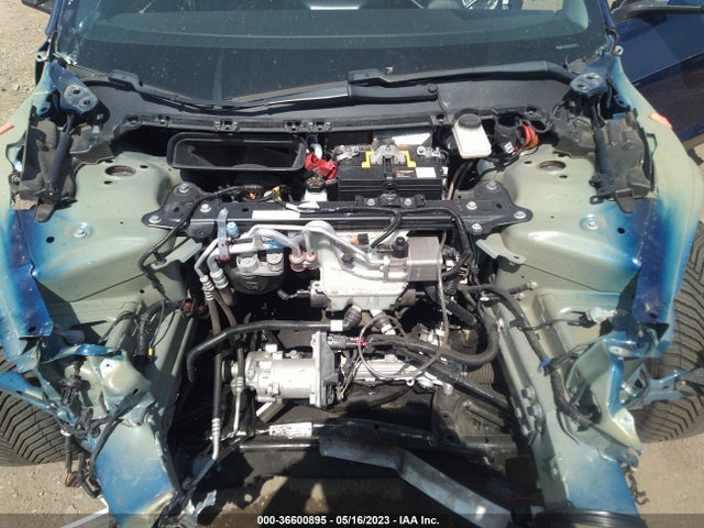 Tesla Model 3 Range Battery 2018 5YJ3E1EA8JF018240 Image 10